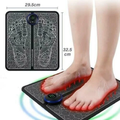 EMS Foot Massage Mat