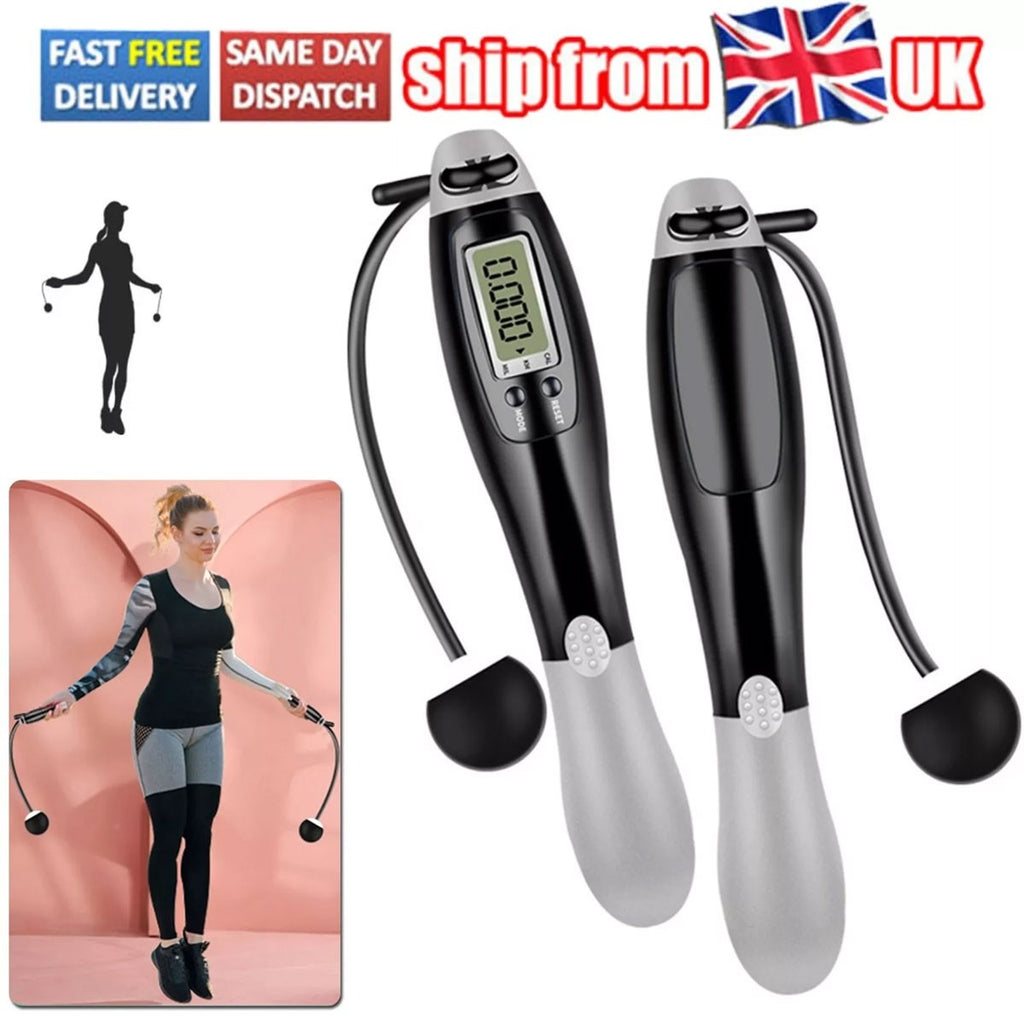 Skipping Rope