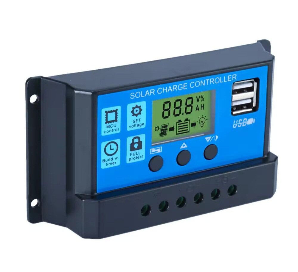 Solar Charge Controller