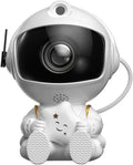 Astronaut Galaxy Projector