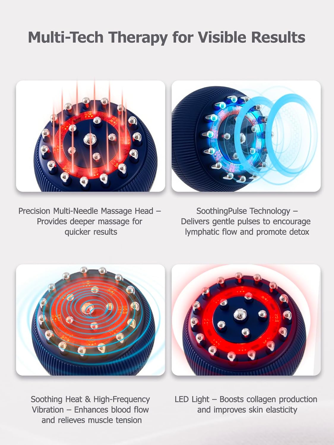 Drainage Massager