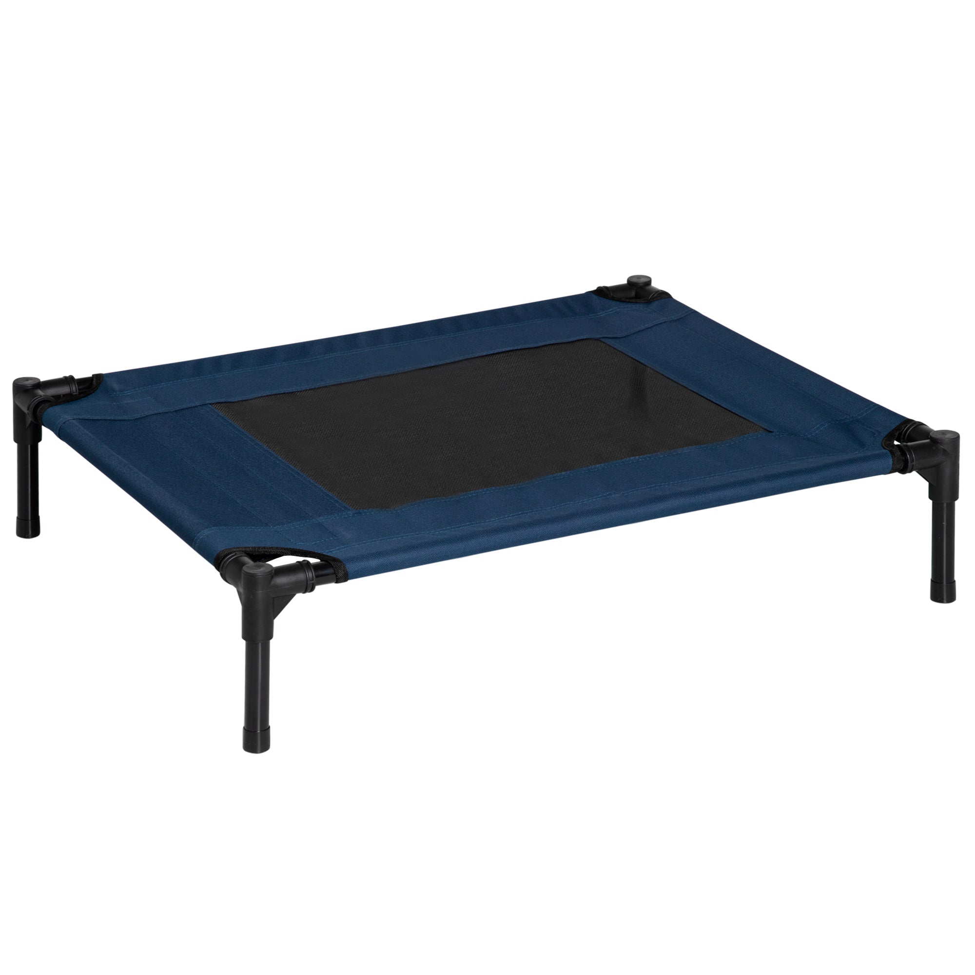 Raised Pet Cot