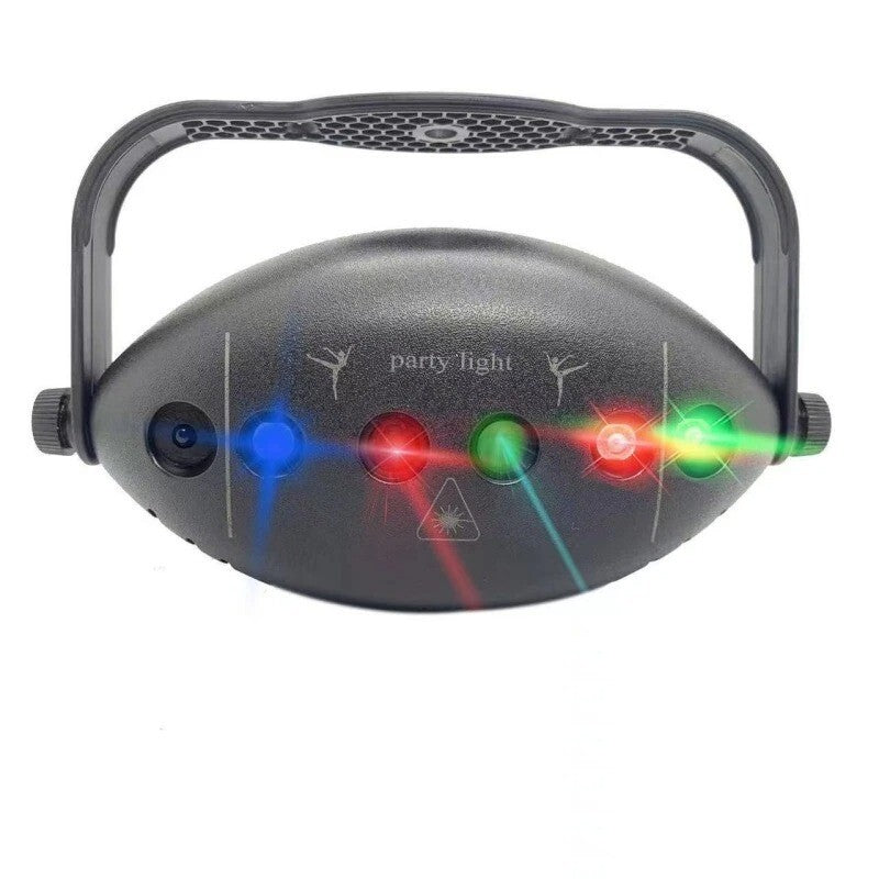RGB Party Laser Projector