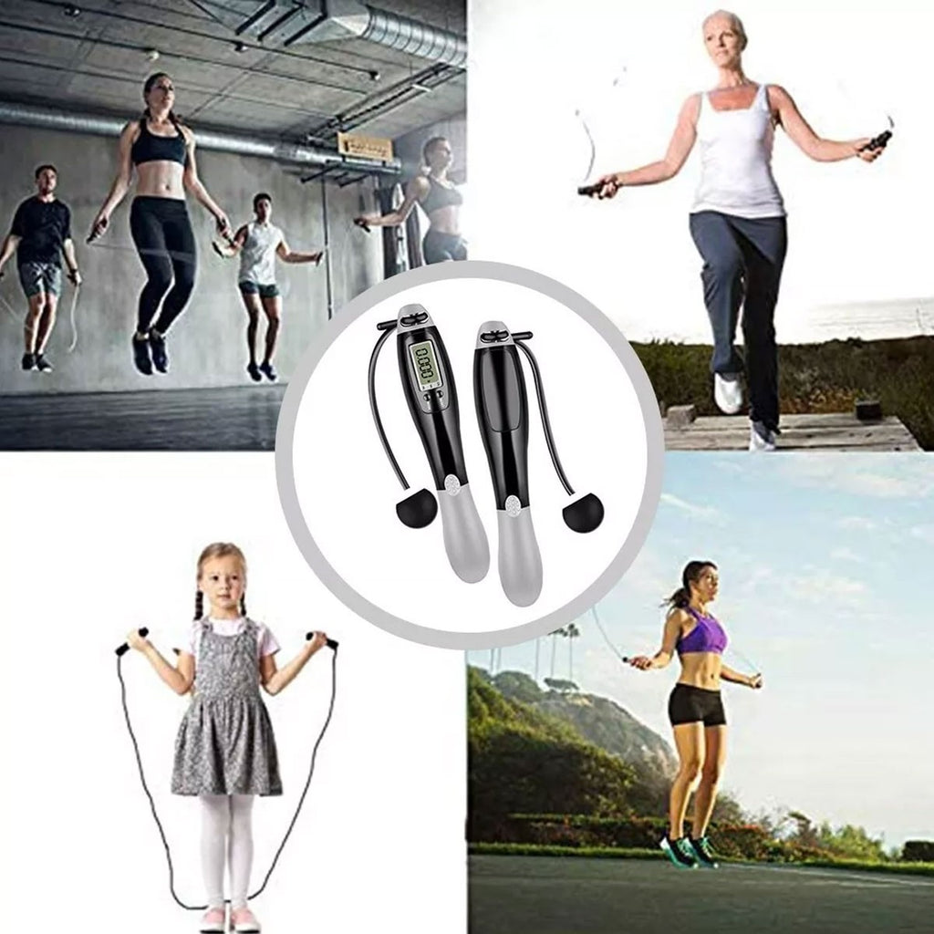 Skipping Rope