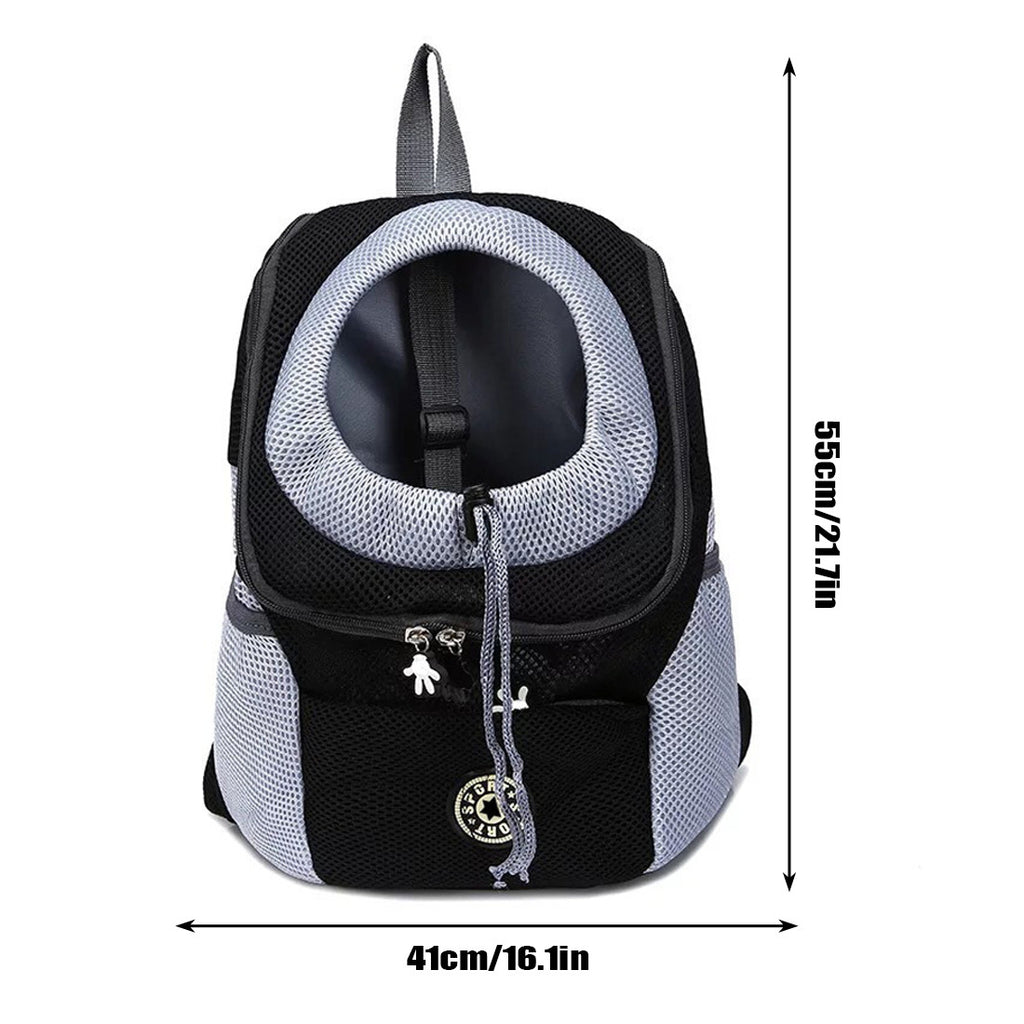 Pet Travel Backpack