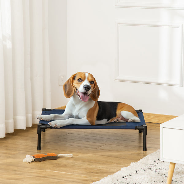 Raised Pet Cot
