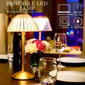 Cordless Dimmable Table Lamp