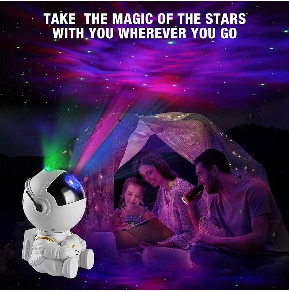 Galaxy Projector