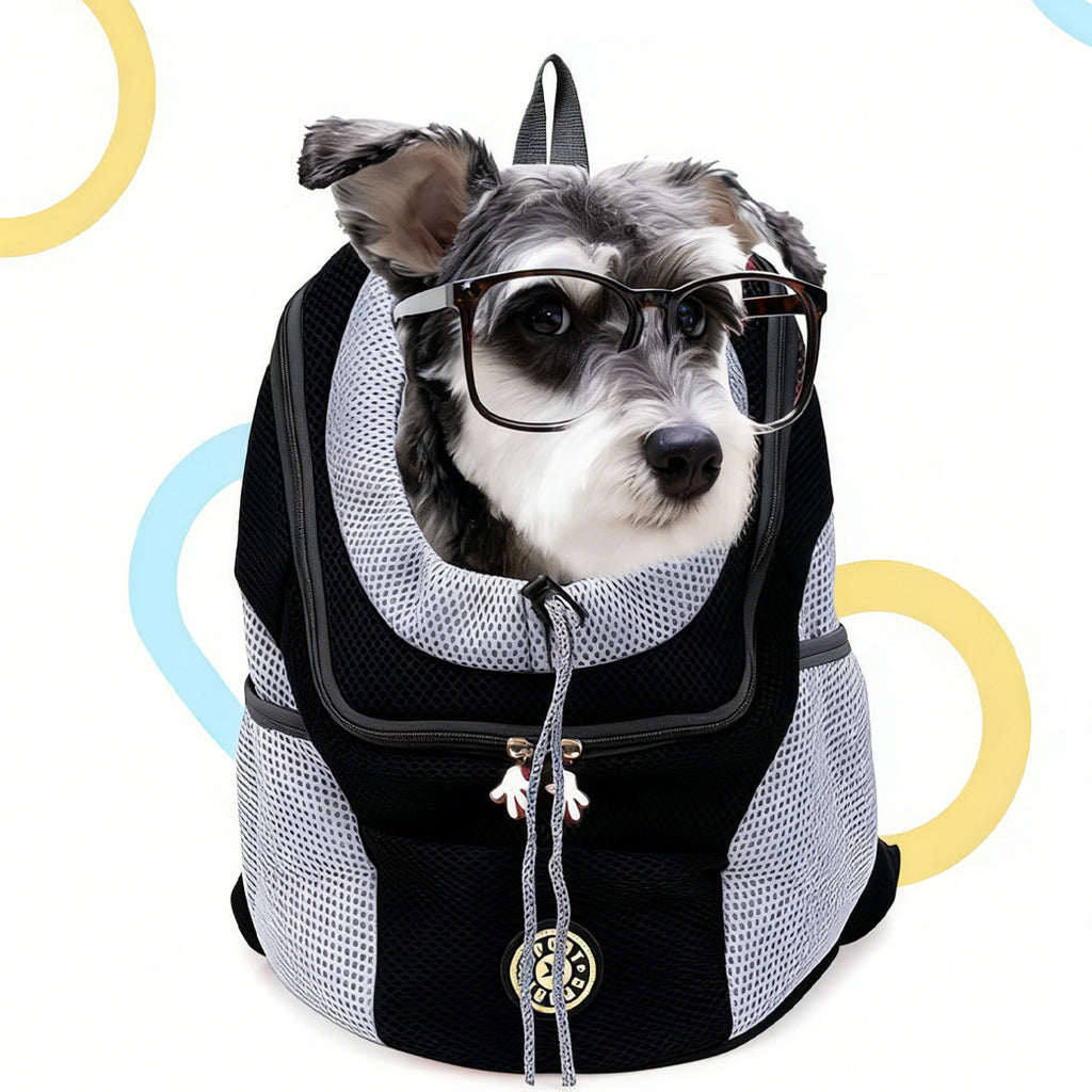 Pet Travel Backpack