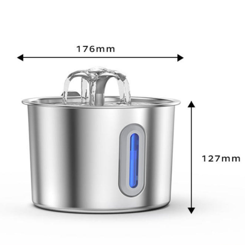 Water Fountain