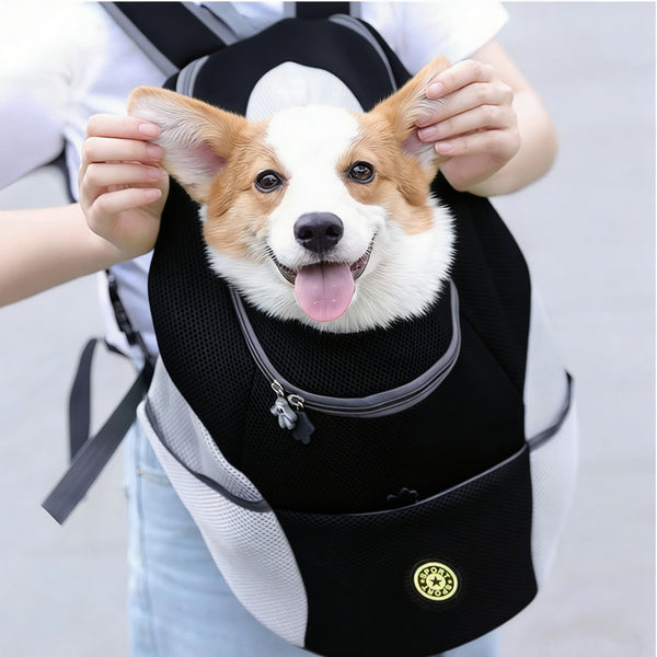 Pet Travel Backpack