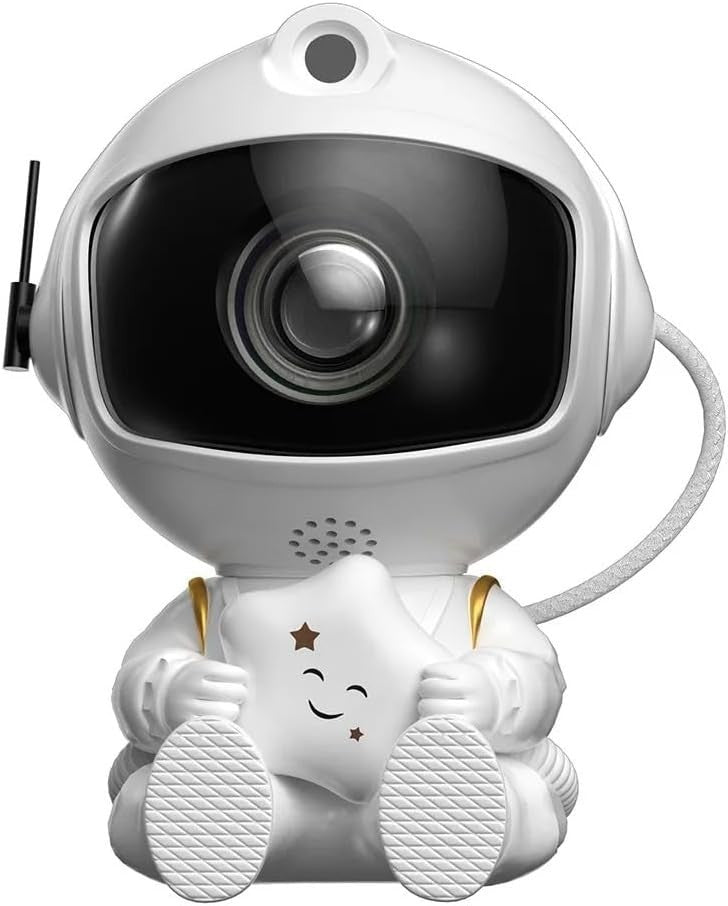 Galaxy Projector