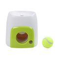 Automatic Ball Launcher