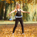 SPORTNOW Weighted Hula