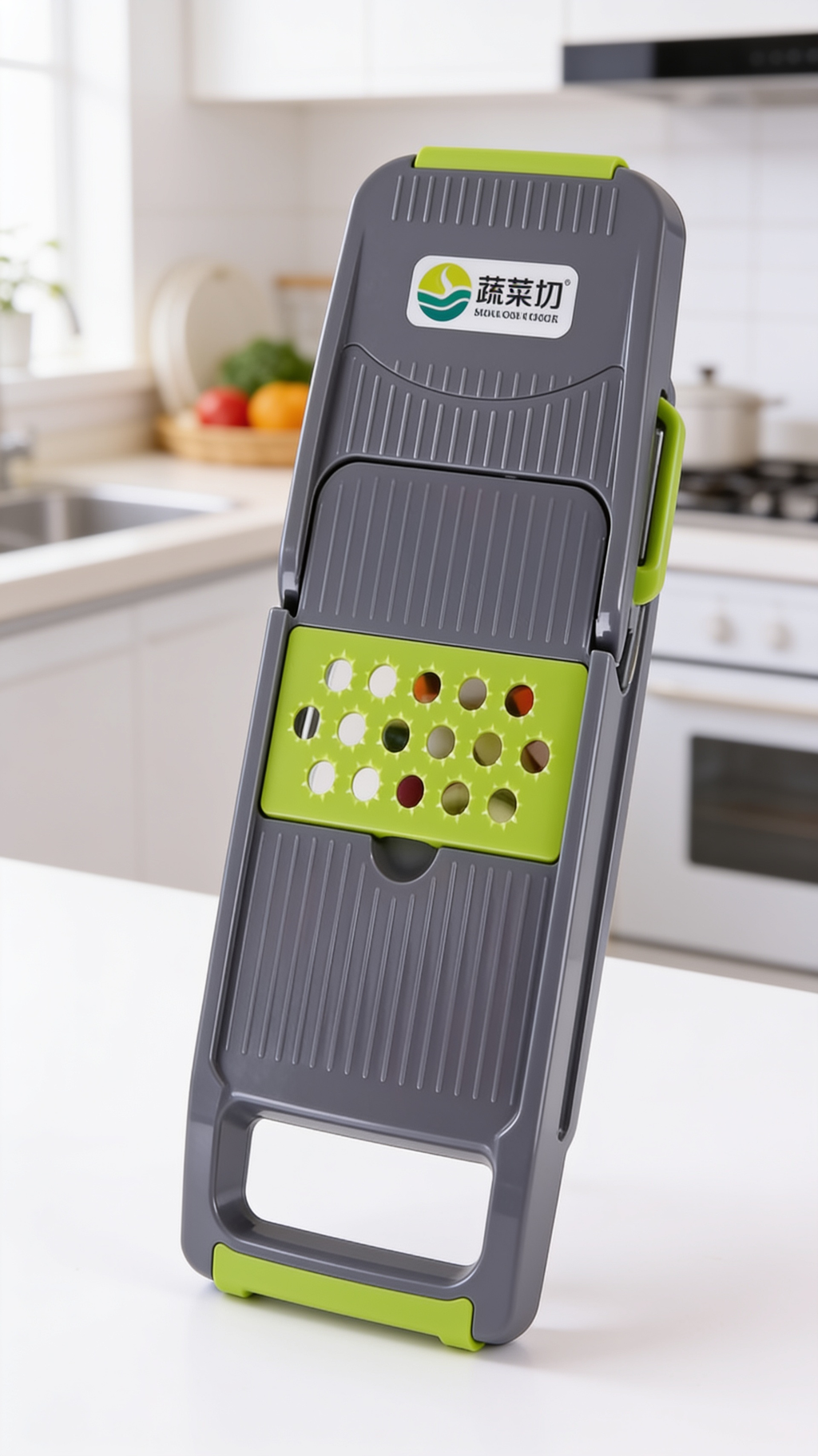 Multi-Function Vegetable Chopper
