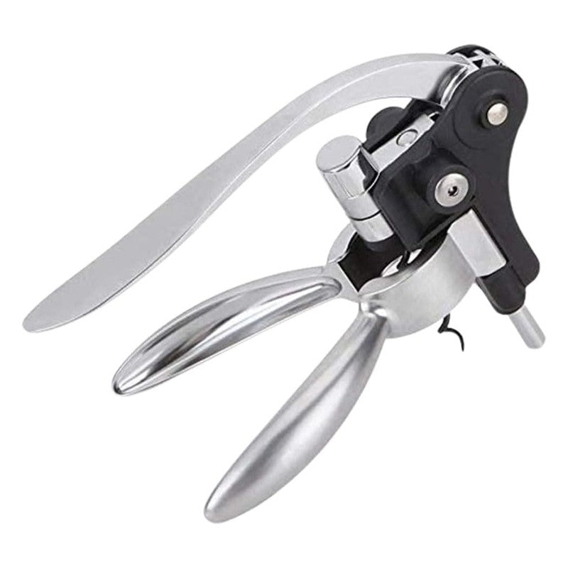 Lever Action Wine Opener