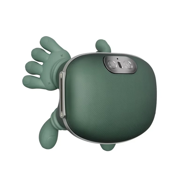 Kneading Neck & Shoulder Massager