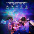 Galaxy Projector