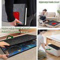 Jigsaw Board with Sorting Trays