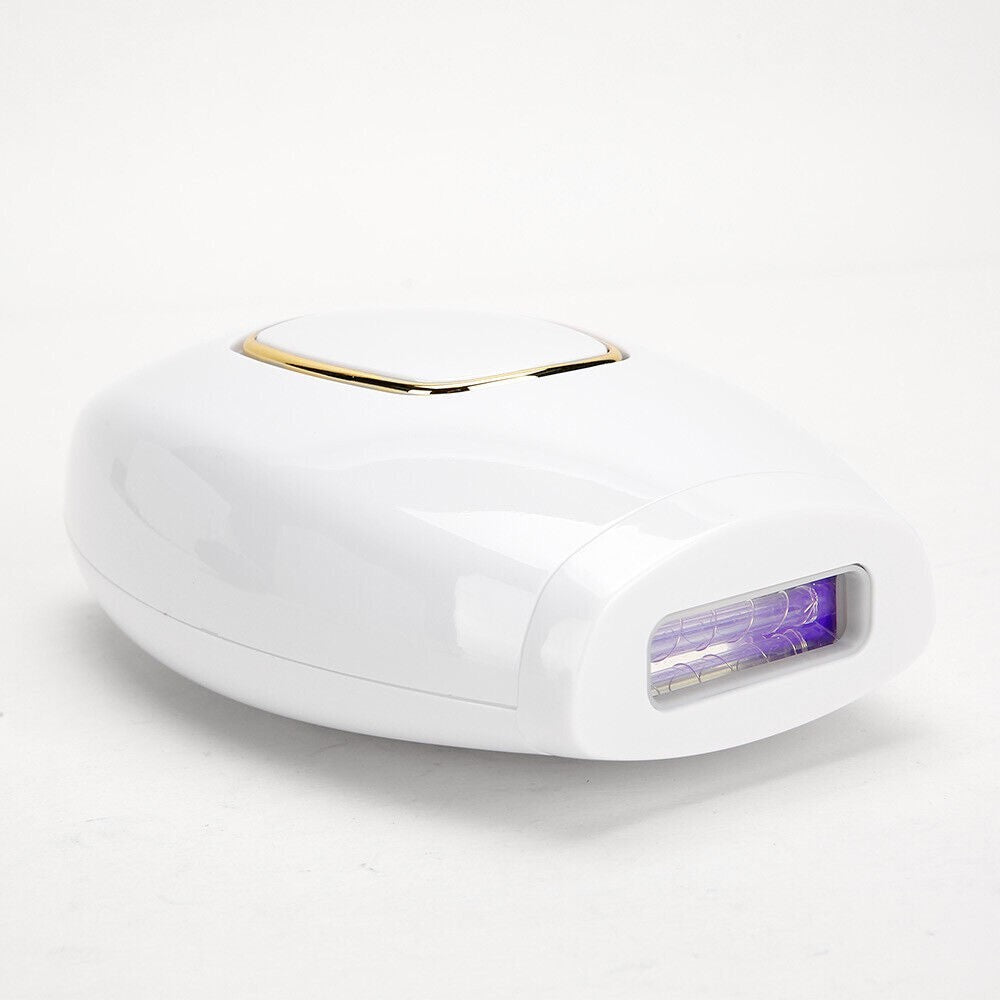 IPL Hair Removal Device