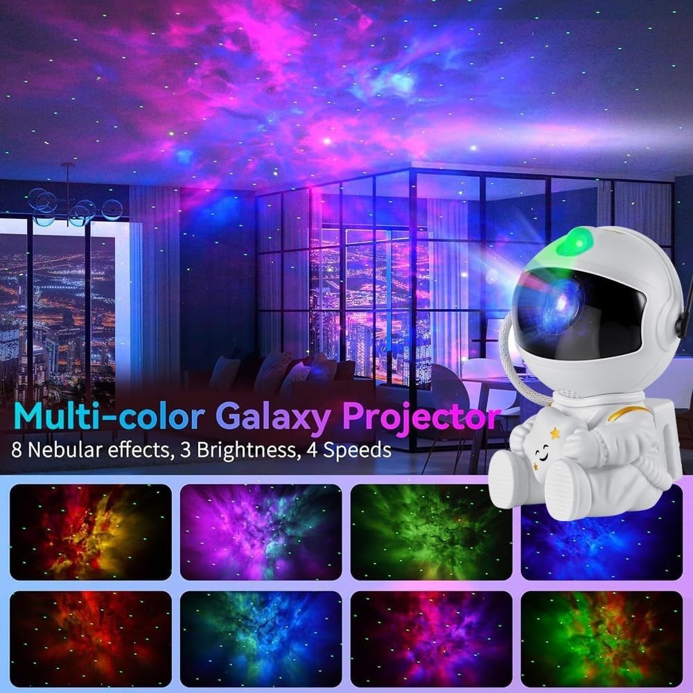 Galaxy Projector