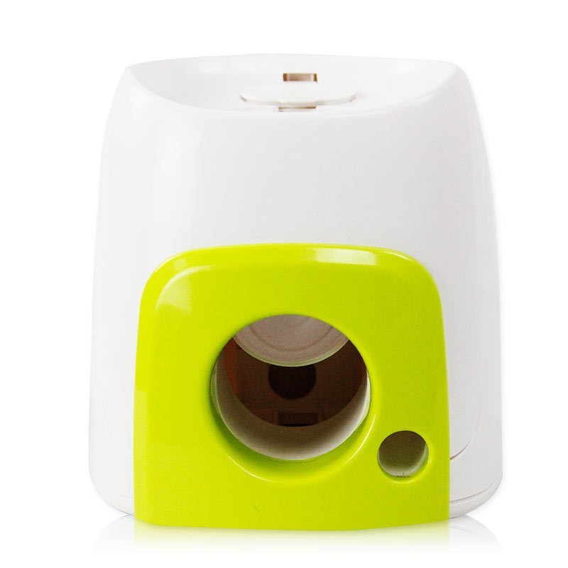 Automatic Ball Launcher