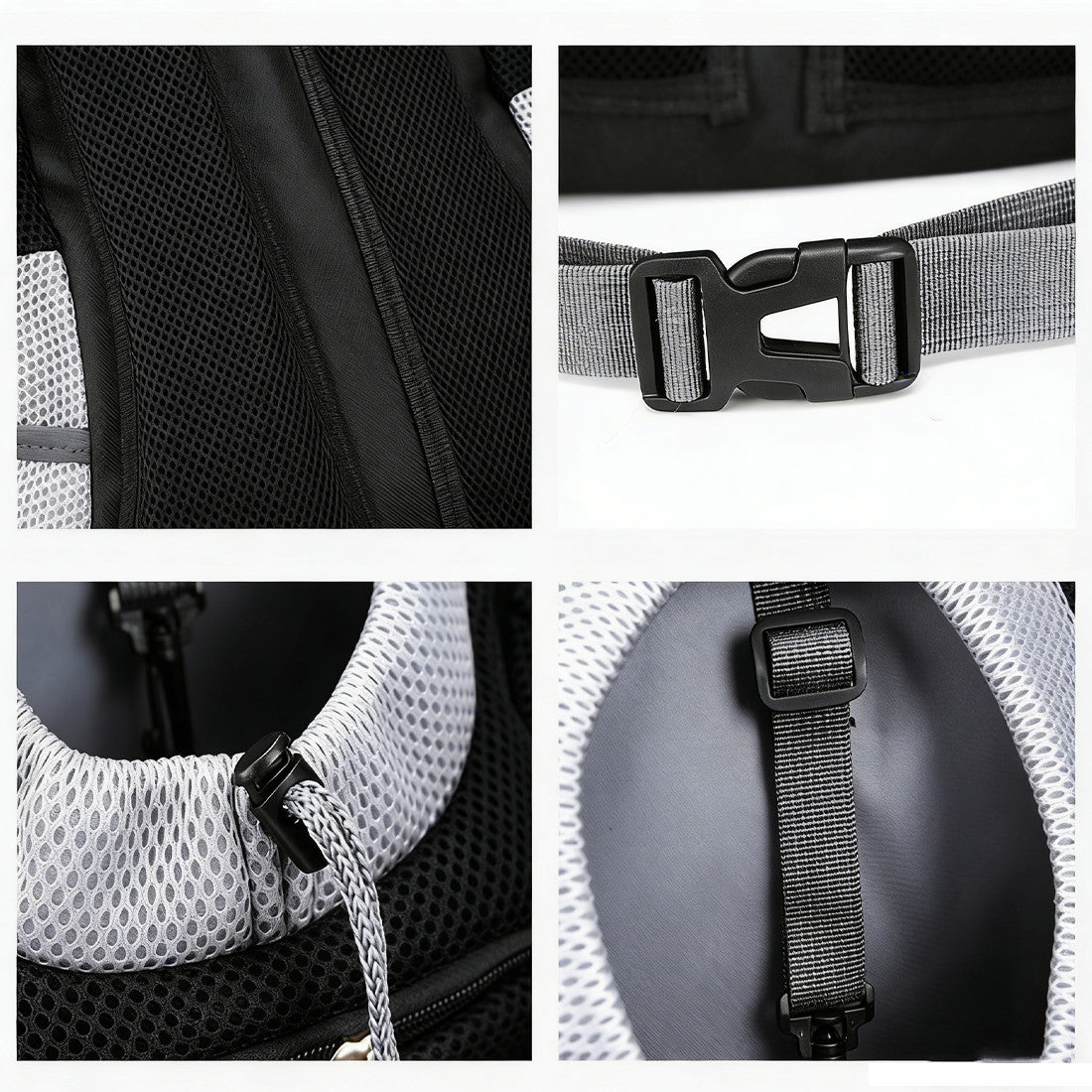 Pet Travel Backpack