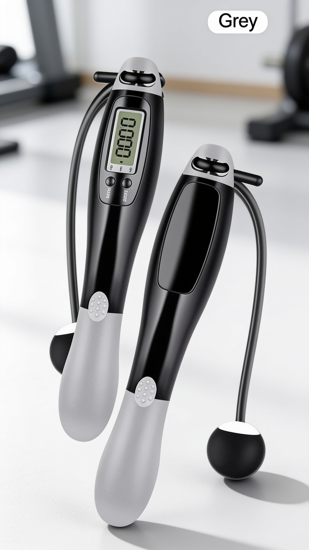 Skipping Rope