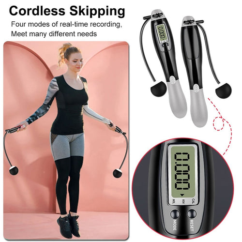 Skipping Rope