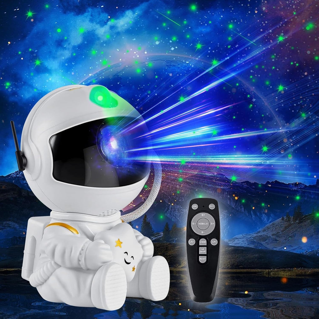 Galaxy Projector