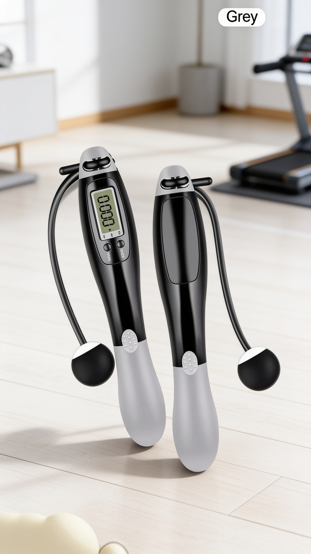 Skipping Rope