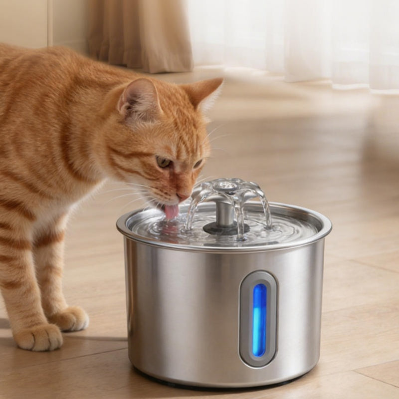 Water Fountain
