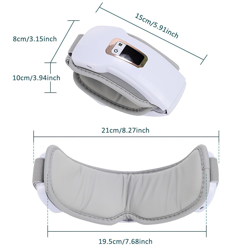 Smart Eye Massager