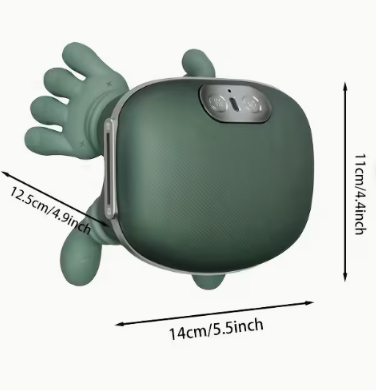 Kneading Neck & Shoulder Massager