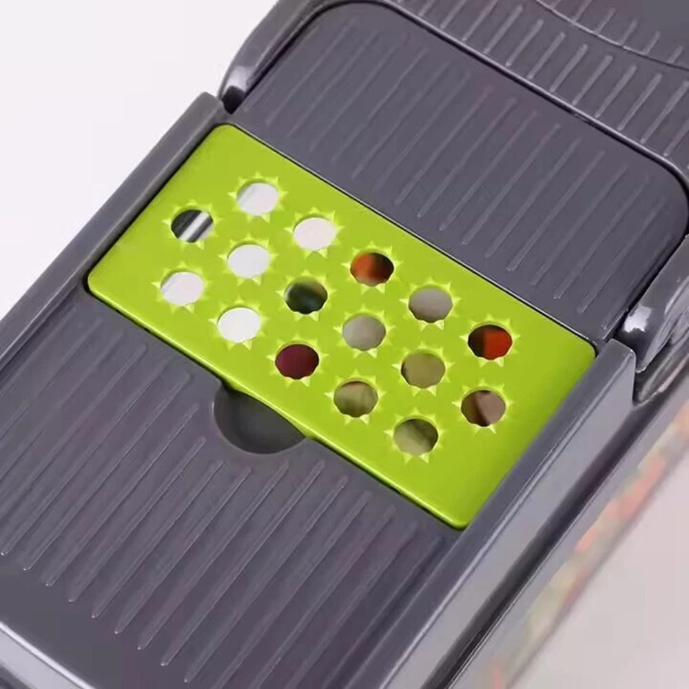 Multi-Function Vegetable Chopper