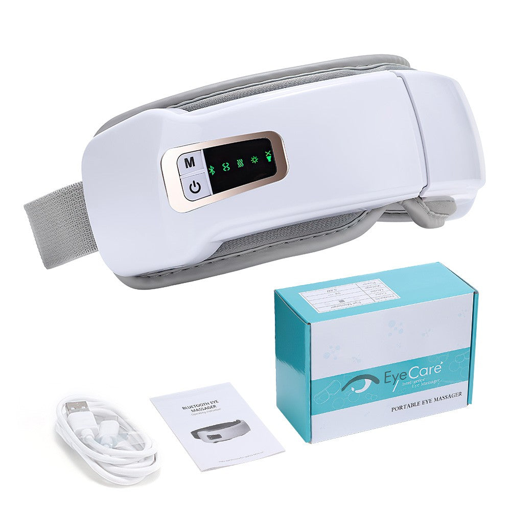 Smart Eye Massager