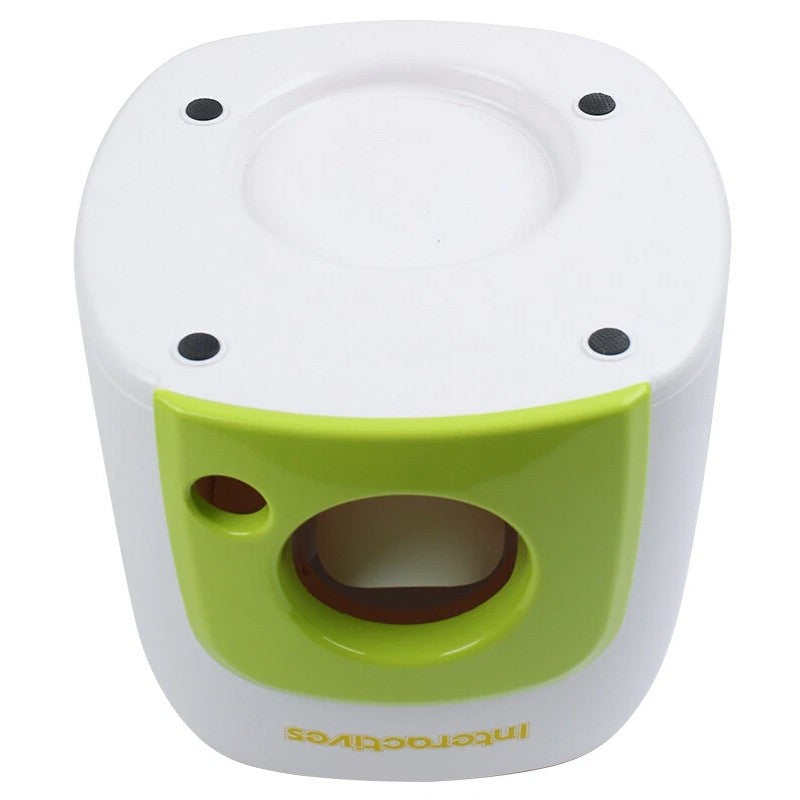 Automatic Dog Ball Launcher
