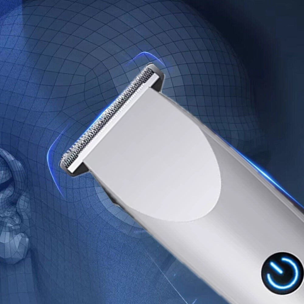 Rechargeable Beard Trimmer