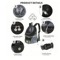 Pet Travel Backpack