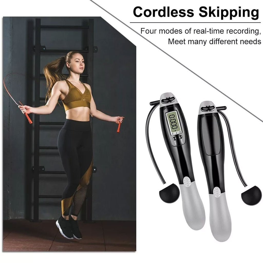 Skipping Rope