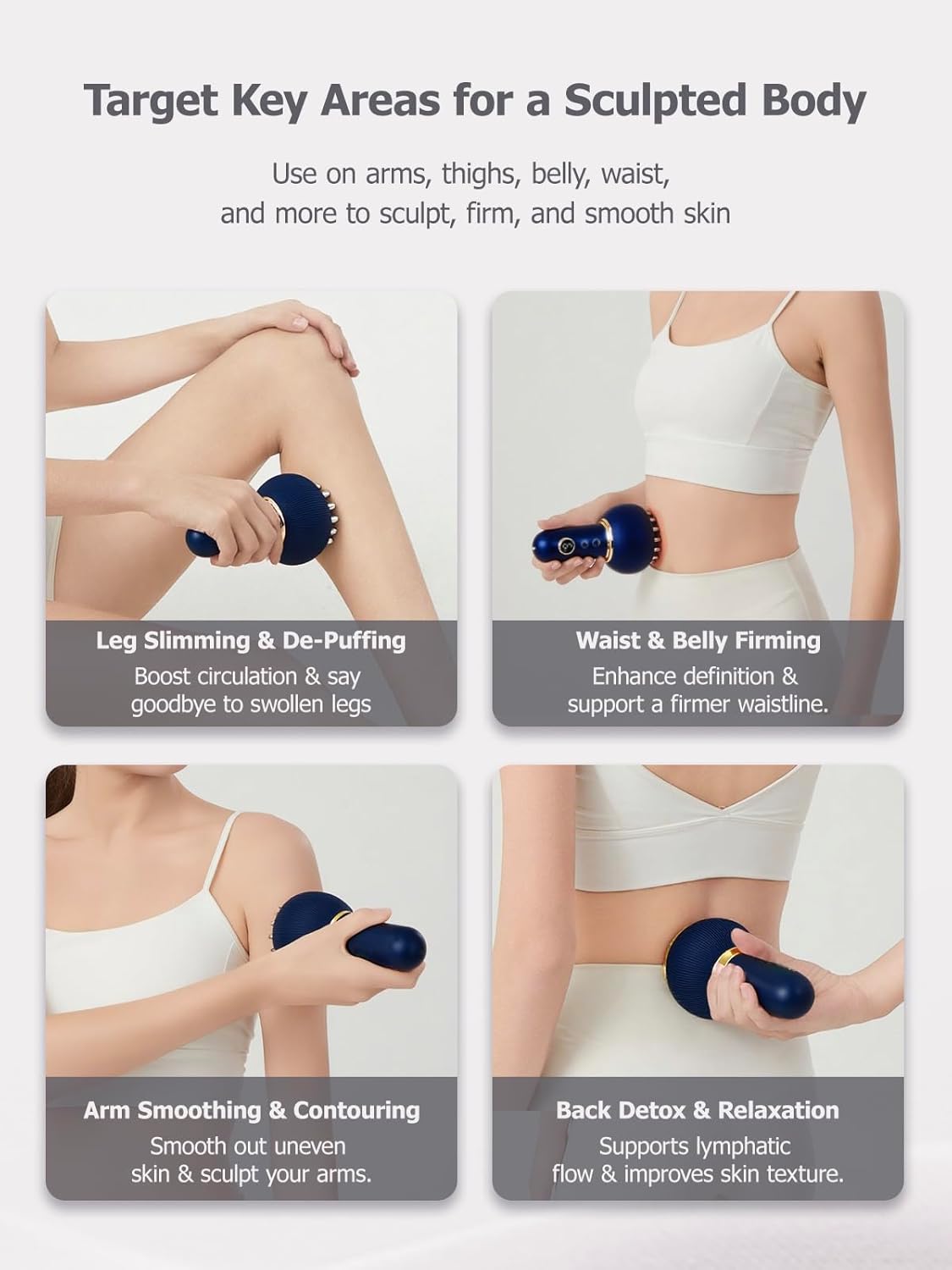 Drainage Massager