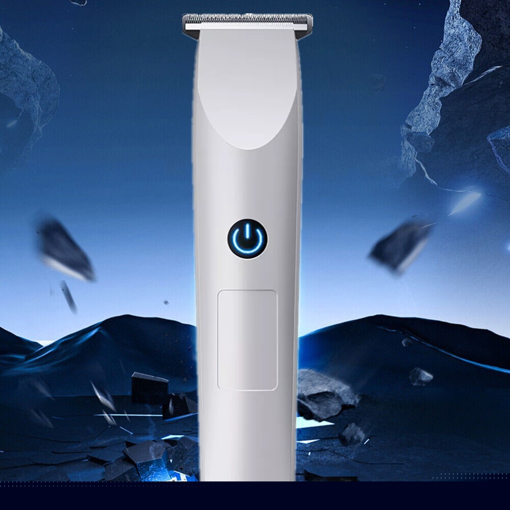 Rechargeable Beard Trimmer