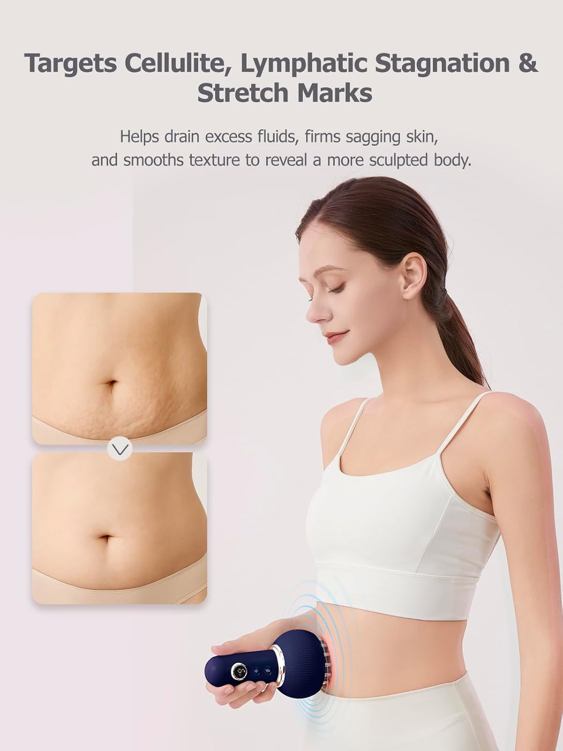 Drainage Massager