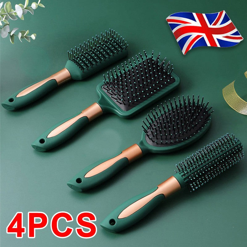 Hair Brush Set