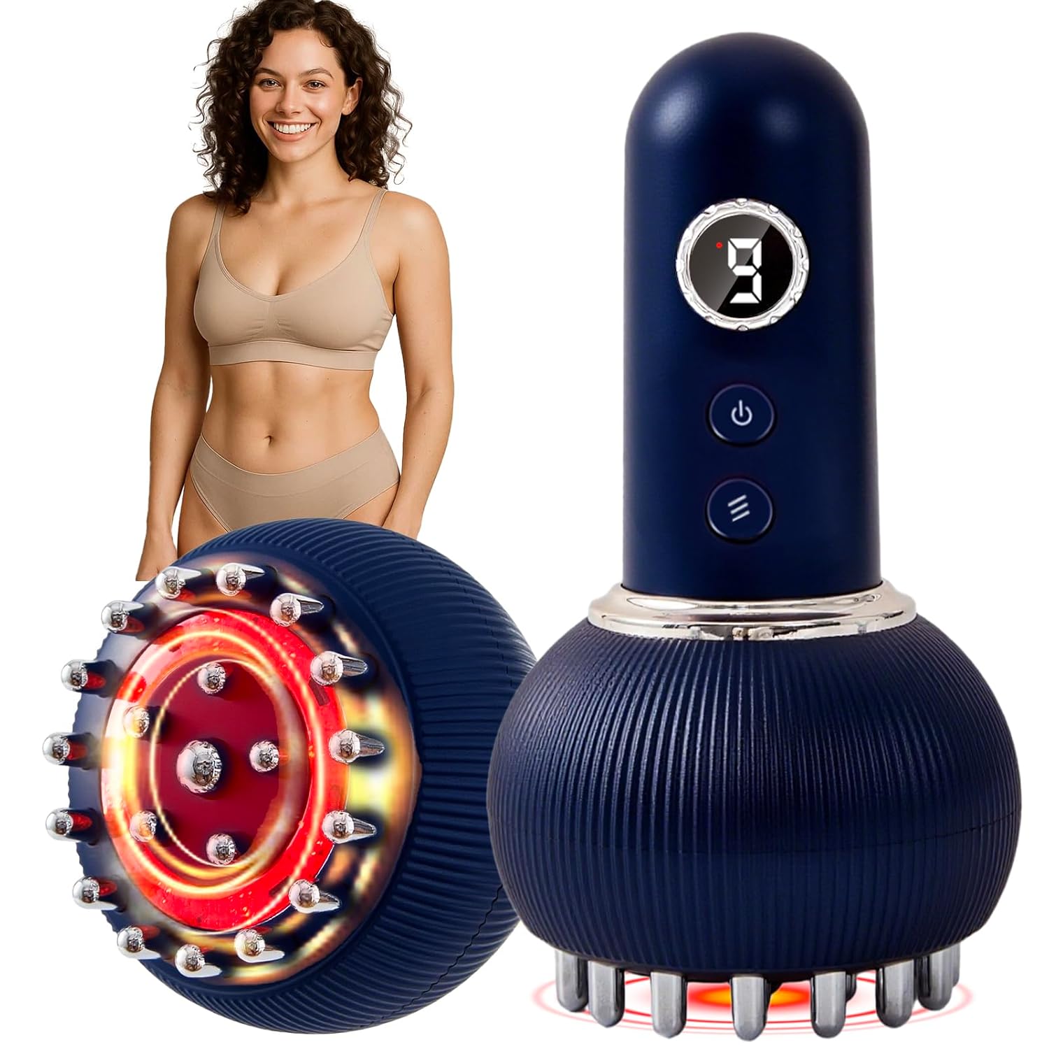 Drainage Massager