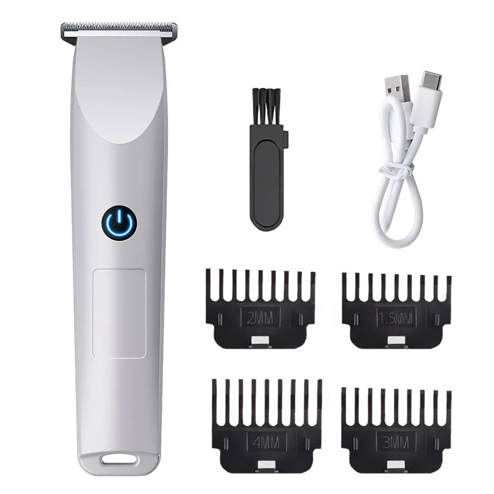 Rechargeable Beard Trimmer