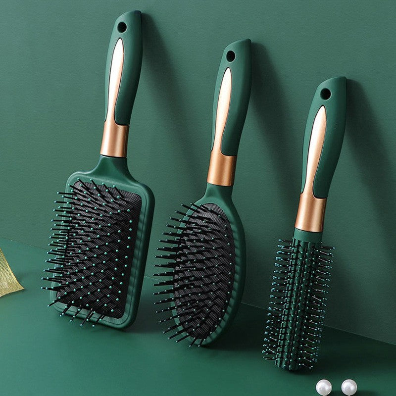 Hair Brush Set